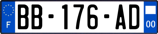 BB-176-AD