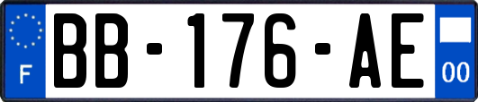 BB-176-AE