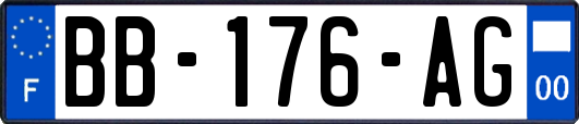 BB-176-AG