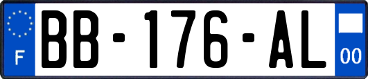 BB-176-AL