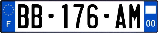 BB-176-AM