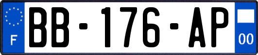 BB-176-AP