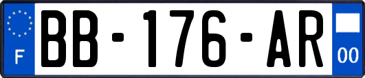 BB-176-AR