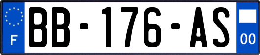 BB-176-AS