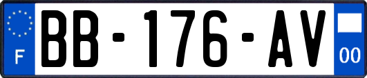 BB-176-AV