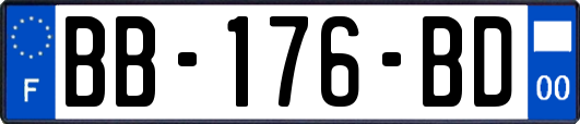 BB-176-BD