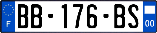 BB-176-BS