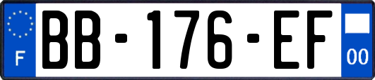 BB-176-EF