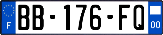 BB-176-FQ