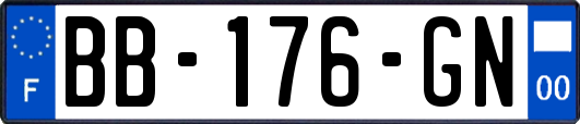 BB-176-GN