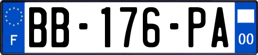 BB-176-PA