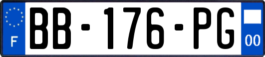 BB-176-PG