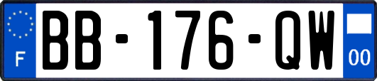 BB-176-QW