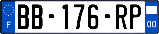 BB-176-RP