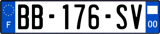 BB-176-SV