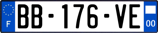 BB-176-VE