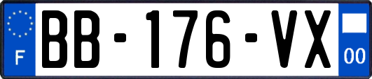 BB-176-VX