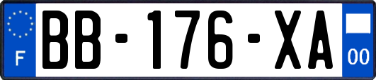 BB-176-XA