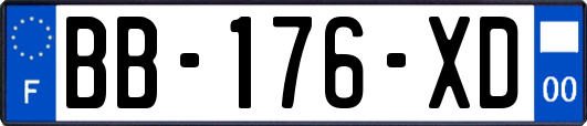 BB-176-XD