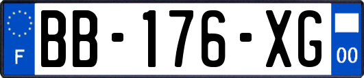 BB-176-XG