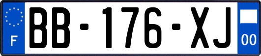 BB-176-XJ