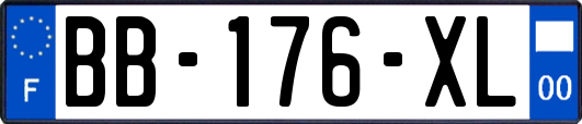 BB-176-XL