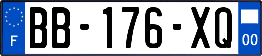 BB-176-XQ