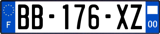 BB-176-XZ