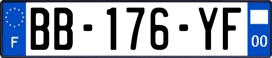 BB-176-YF