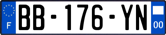 BB-176-YN