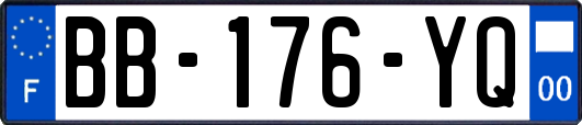 BB-176-YQ
