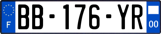 BB-176-YR