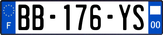 BB-176-YS
