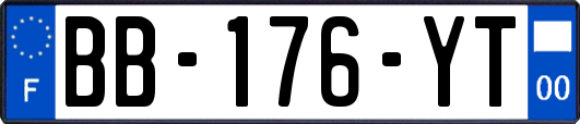 BB-176-YT