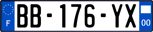 BB-176-YX
