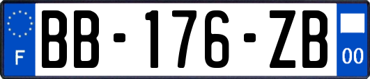 BB-176-ZB