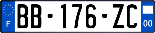 BB-176-ZC