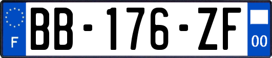 BB-176-ZF