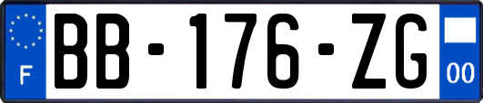 BB-176-ZG