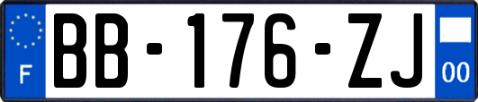 BB-176-ZJ