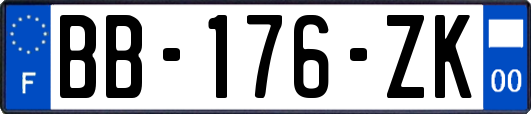 BB-176-ZK