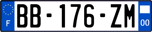 BB-176-ZM