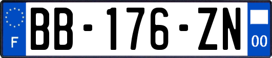 BB-176-ZN