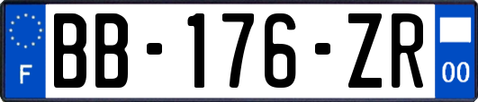 BB-176-ZR