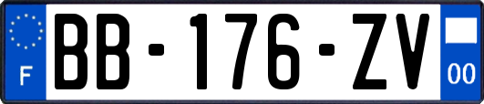 BB-176-ZV