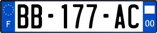 BB-177-AC