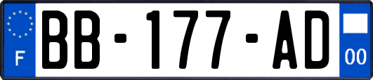 BB-177-AD