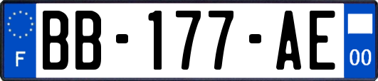 BB-177-AE