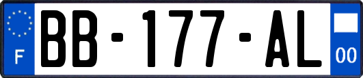 BB-177-AL