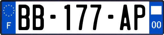 BB-177-AP